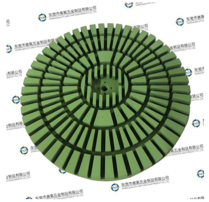 特氟龙喷涂的特性有哪些?